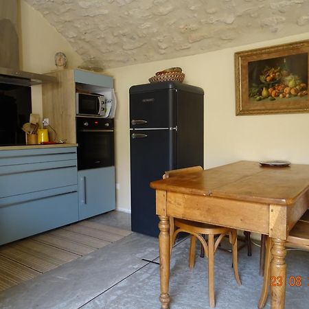 Les Gres Logis De Charme Vila Grignan Exterior foto